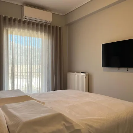 Adagio, Jima Winery Luxury Apartments Ioannina Exterior photo