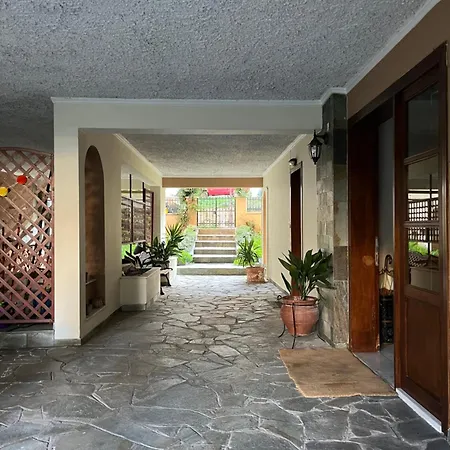 Adagio, Jima Winery Luxury Apartments Ioannina Exterior photo