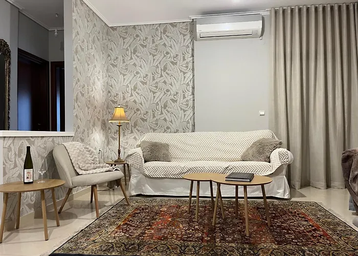 Adagio, Jima Winery Luxury Apartments