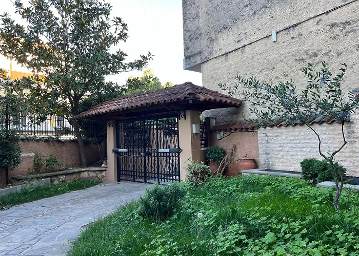 Adagio, Jima Winery Luxury Apartments