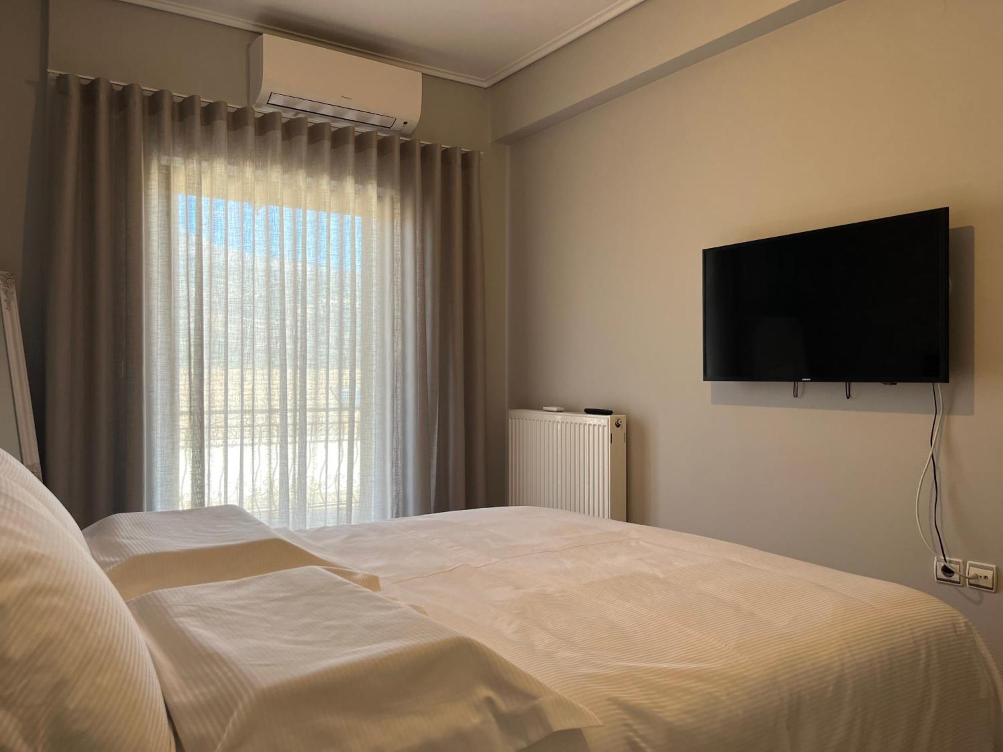 Adagio, Jima Winery Luxury Apartment *
