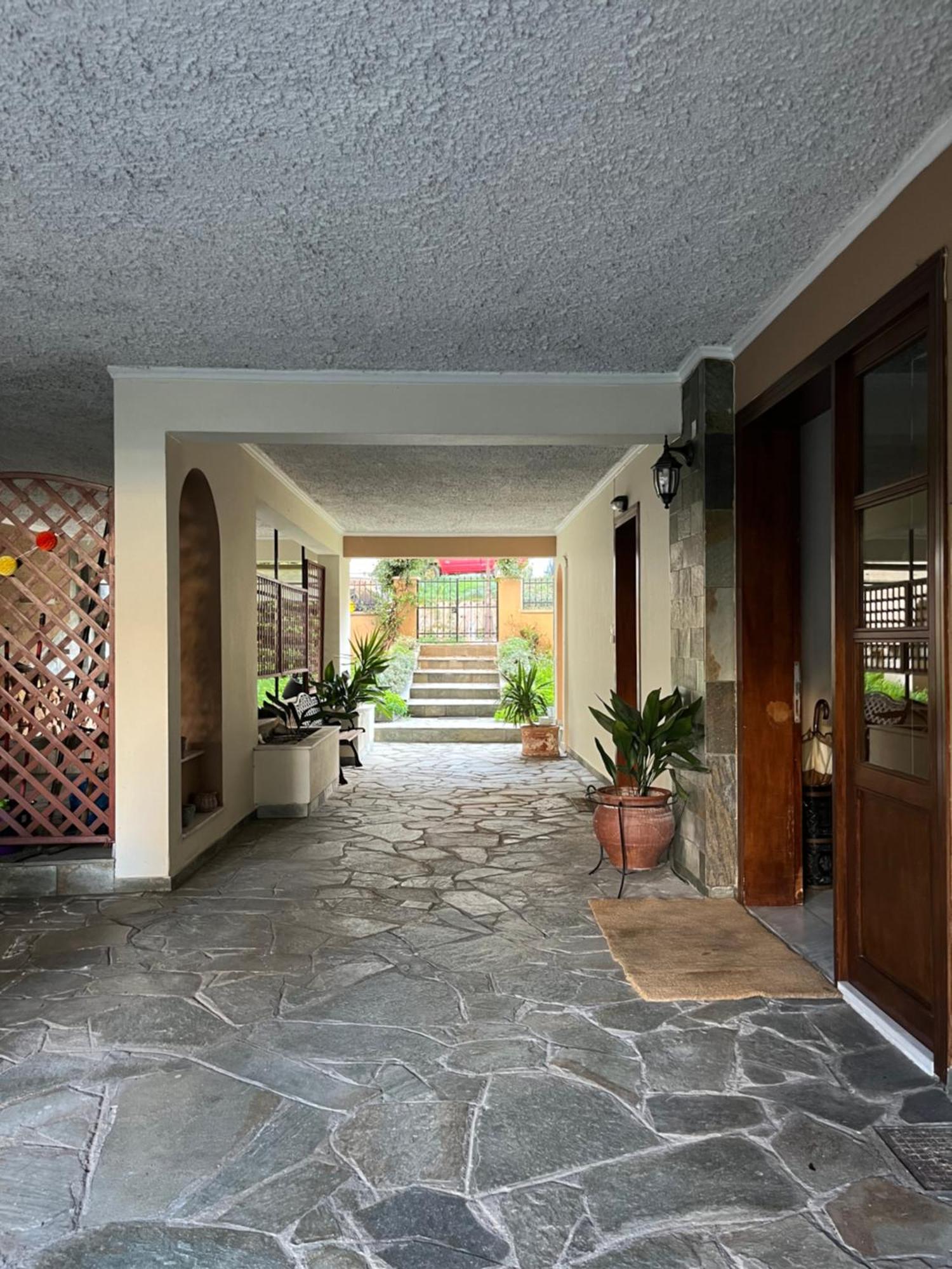 Apartment Adagio, Jima Winery Luxury Ioannina
