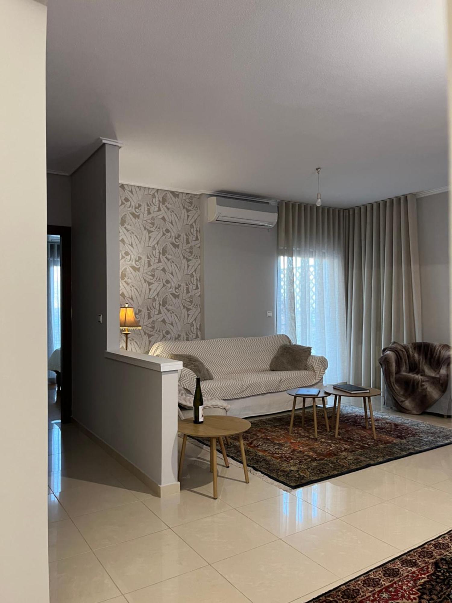 Adagio, Jima Winery Luxury Apartment Ioannina