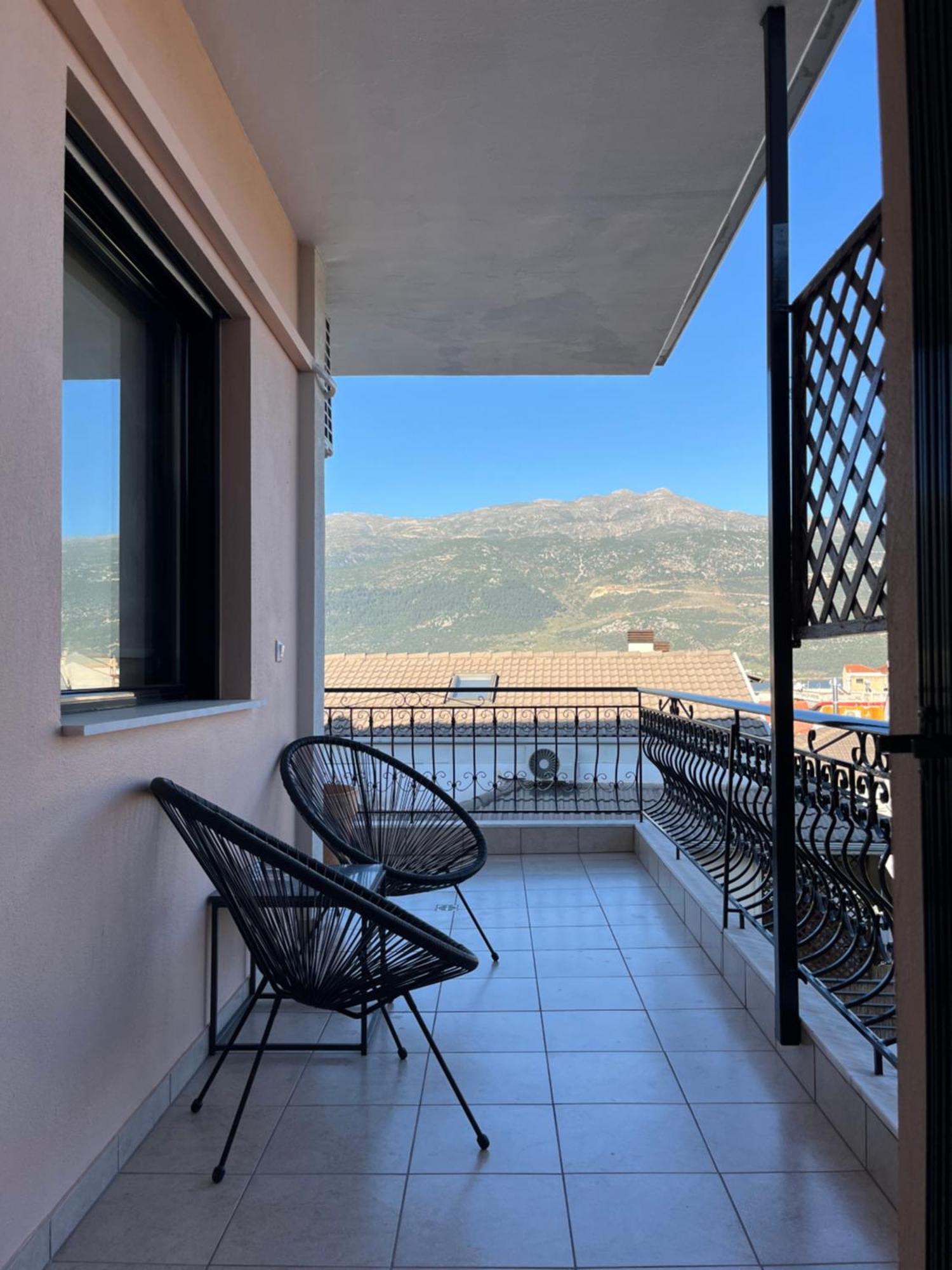 Apartment Adagio, Jima Winery Luxury Ioannina
