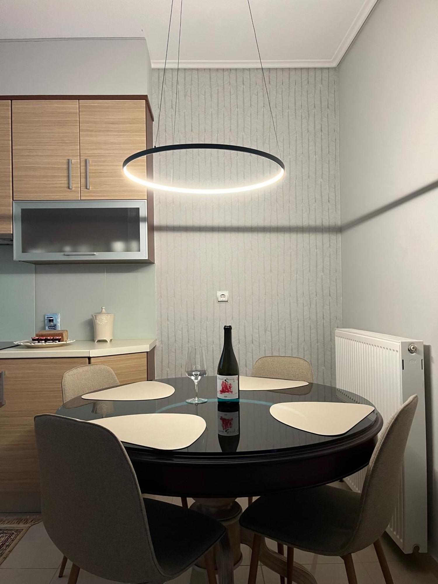 Adagio, Jima Winery Luxury Apartment *
